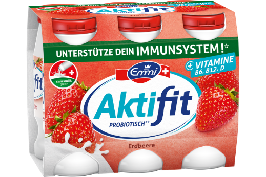 Erdbeere