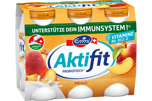 Pfirsich