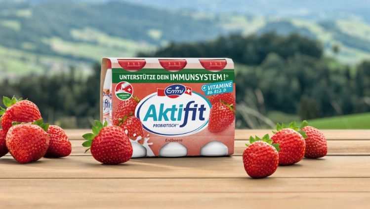 Key Visual mit Packshot neu